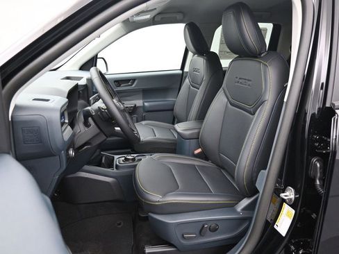 New 2025 Ford Maverick Lobo AWD/4WD image 38