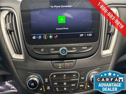 Certified 2022 Chevrolet Malibu LT image 19