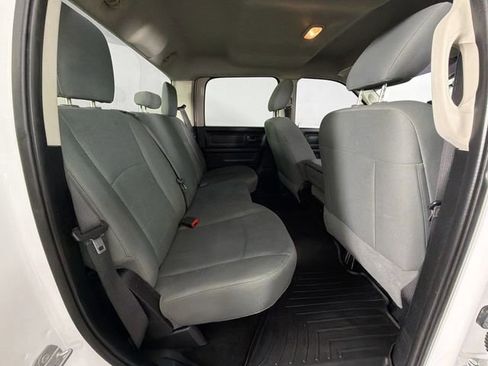 Used 2015 RAM 2500 Tradesman w/ Chrome Appearance Group AWD/4WD image 26