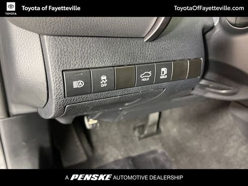 Used 2024 Toyota Camry SE image 24
