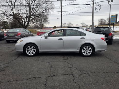Used 2007 Lexus ES 350 image 4