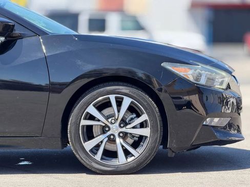 Used 2016 Nissan Maxima 3.5 S FWD image 21