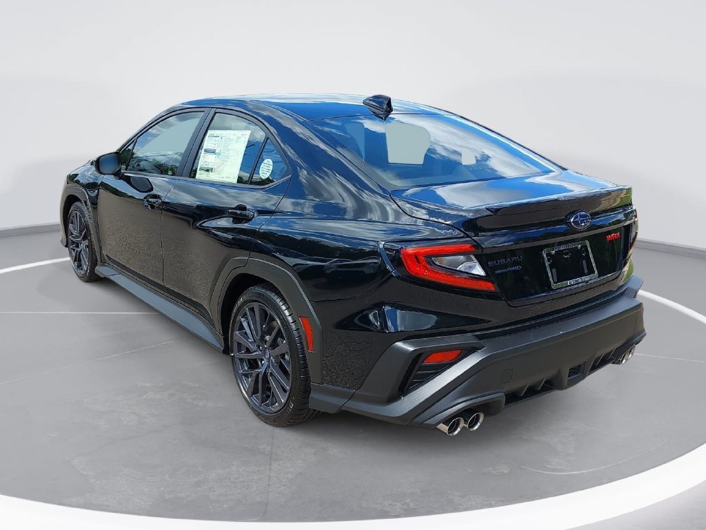 New 2026 Subaru WRX Premium AWD/4WD image 7