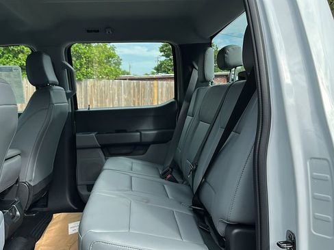 New 2025 Ford F350 XL image 10