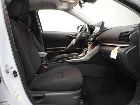 New 2026 Mitsubishi Eclipse Cross ES image 18