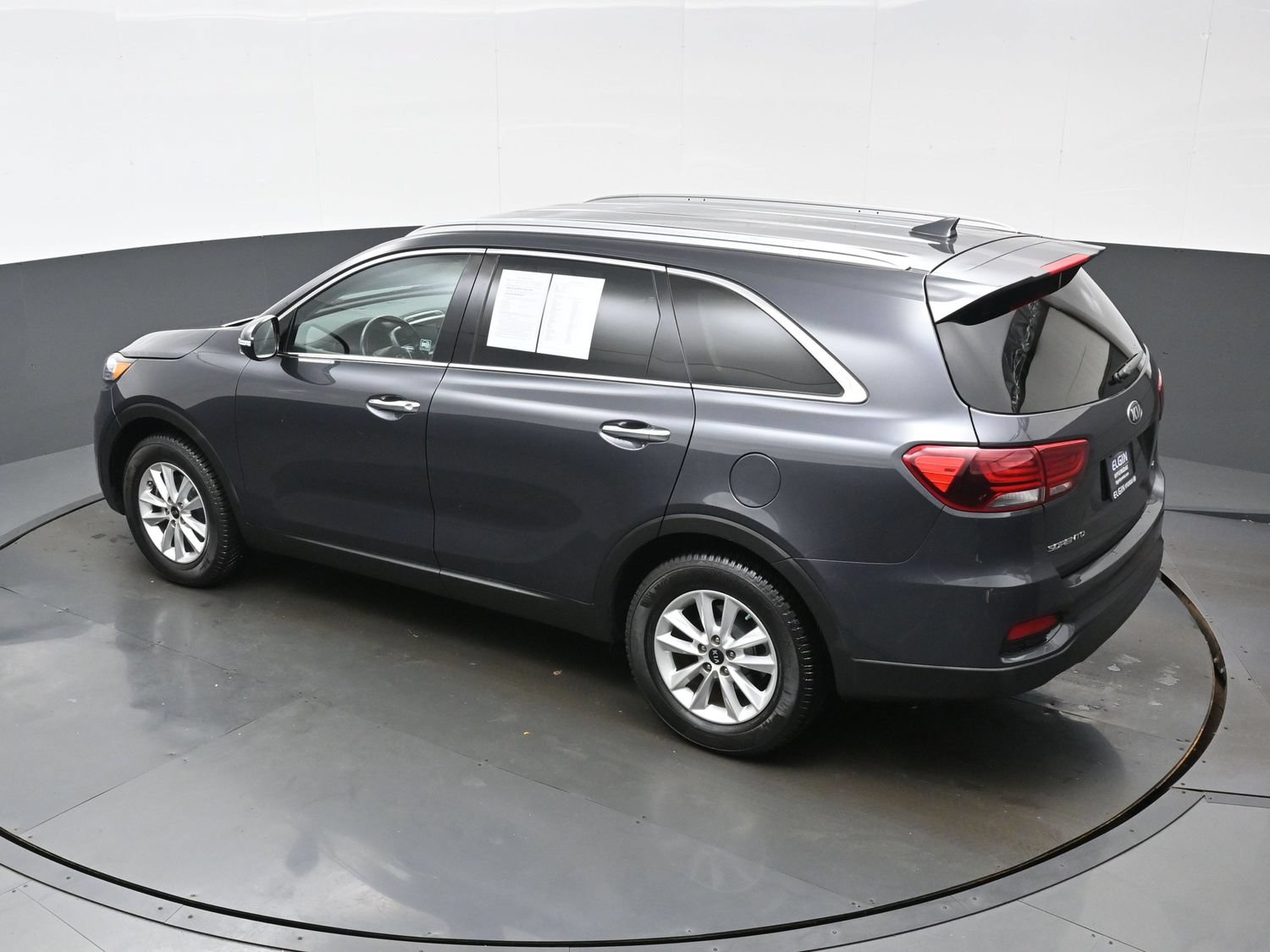 Used 2019 Kia Sorento FWD w/ Option Group 020 image 35