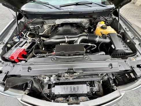 Used 2014 Ford F150 XLT w/ Equipment Group 302A Luxury image 20