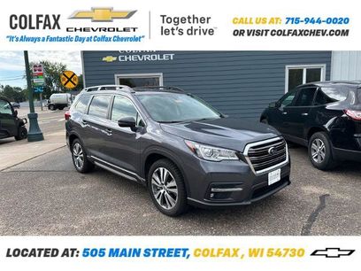 Used 2022 Subaru Ascent Limited w/ Technology Package