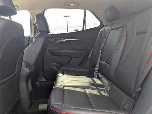 Used 2023 Buick Envision Essence w/ Sport Touring Package image 14