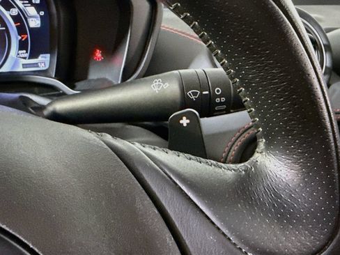 Used 2016 Alfa Romeo 4C Coupe w/ Convenience Group - Coupe RWD image 22