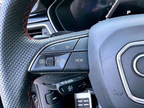 Certified 2023 Audi S4 Premium Plus w/ Premium Plus Package image 24