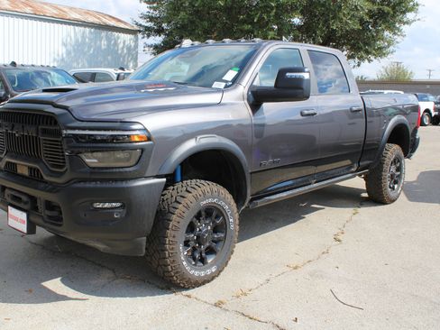 New 2025 RAM 2500 Power Wagon image 2