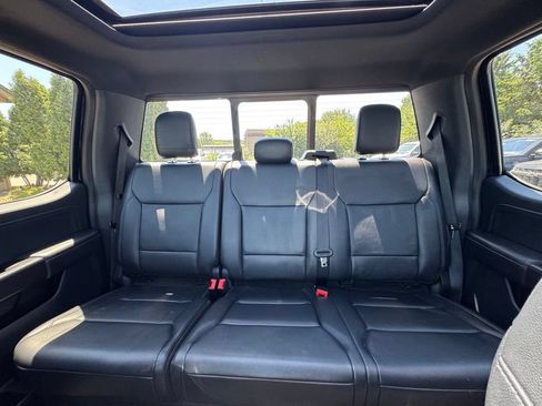 Used 2024 Ford F150 XLT w/ Equipment Group 303A High AWD/4WD image 27