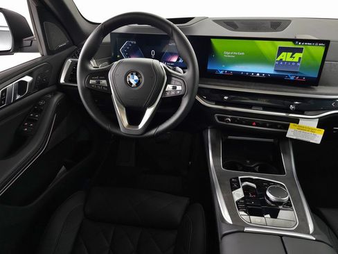 Used 2026 BMW X5 xDrive40i w/ Climate Comfort Package AWD/4WD image 14