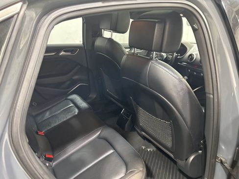 Used 2017 Audi A3 2.0T Premium Plus w/ Premium Plus Package image 15