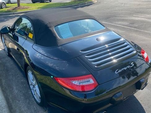 Used 2011 Porsche 911 Carrera S RWD image 3