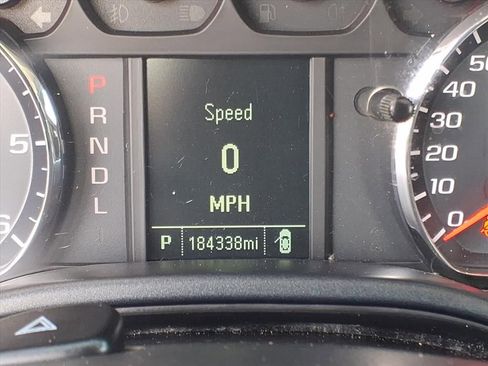 Used 2018 Chevrolet Silverado 1500 W/T image 28