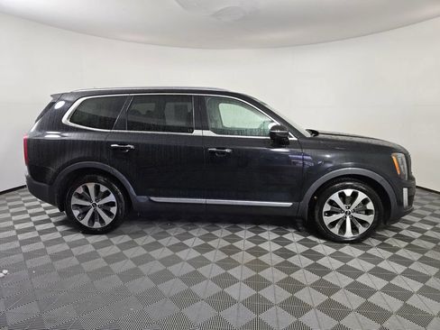 Used 2020 Kia Telluride SX AWD/4WD image 8