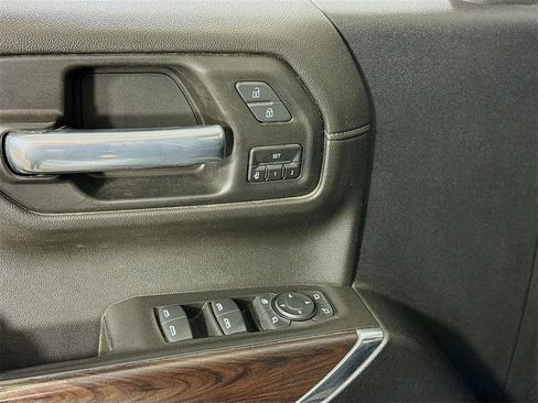 Used 2021 GMC Sierra 1500 SLT w/ SLT Premium Plus Package image 12