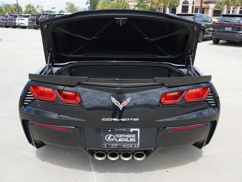 Used 2019 Chevrolet Corvette Grand Sport image 31
