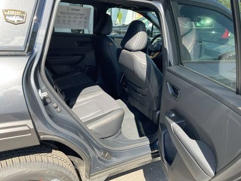 New 2026 Subaru Outback Wilderness AWD/4WD image 22