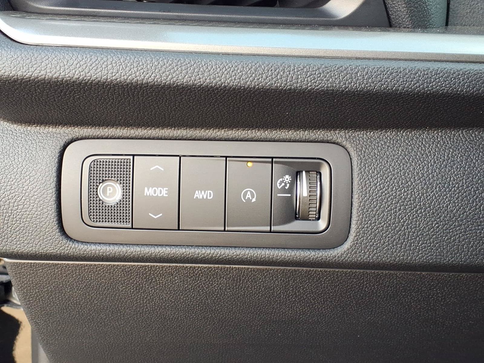 New 2027 Chevrolet Traverse LT AWD/4WD image 22