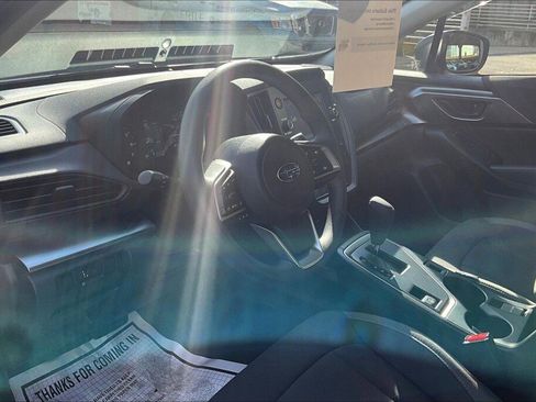 Certified 2025 Subaru Impreza 2.0i image 10