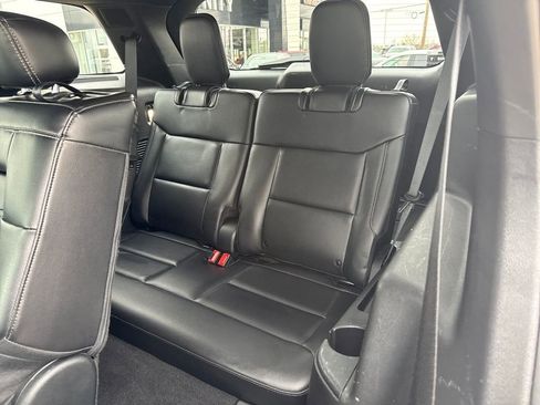 Used 2020 Ford Explorer Limited w/ Class III Trailer Tow Package image 37