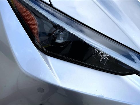 Used 2022 Lexus IS 350 F Sport w/ Accessory Package RWD image 24