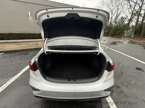 Used 2020 Kia Forte LXS image 15