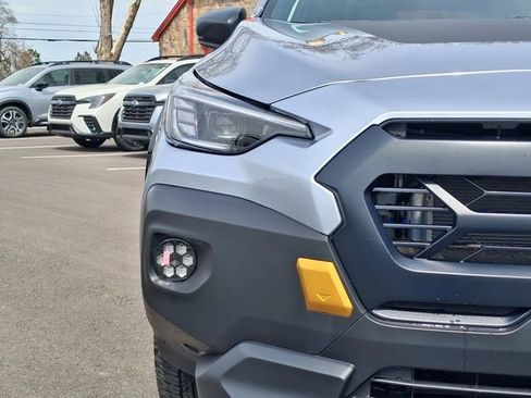 New 2026 Subaru Crosstrek 2.5i Wilderness AWD/4WD image 9