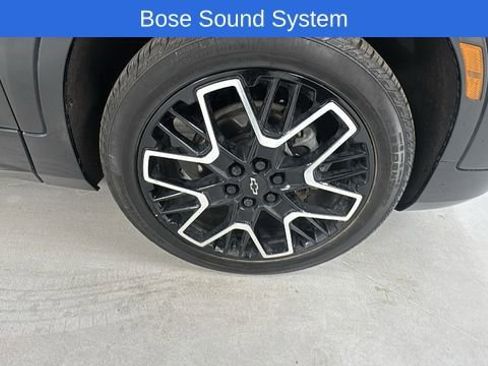 Used 2024 Chevrolet Blazer RS w/ LPO, Floor Liner Package image 9
