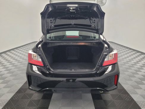 Used 2024 Mitsubishi Mirage G4 Black Edition FWD image 29