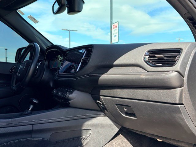 Used 2021 Dodge Durango SRT Hellcat w/ Black Package AWD/4WD image 15