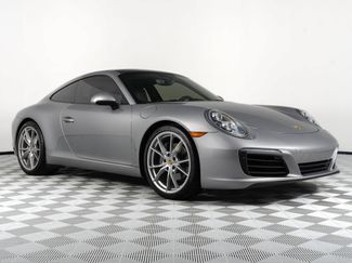 Used 2017 Porsche 911 Carrera RWD video 1