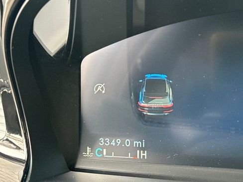 Used 2025 Lincoln Corsair FWD image 16