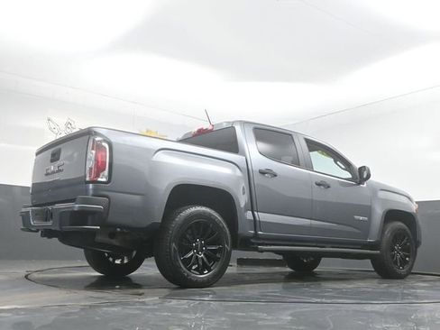 Used 2021 GMC Canyon Elevation Standard w/ Convenience Package image 32