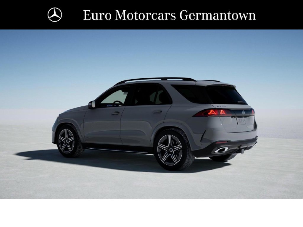 New 2027 Mercedes-Benz GLE 450 4MATIC image 30