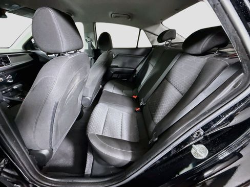 Used 2023 Kia Rio S FWD image 24