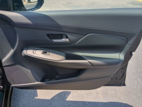 New 2026 Nissan Sentra SV w/ Floor Mat Package FWD image 29