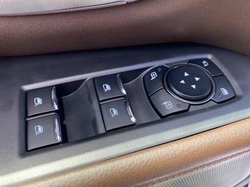 New 2025 Ford Expedition Max King Ranch AWD/4WD image 14