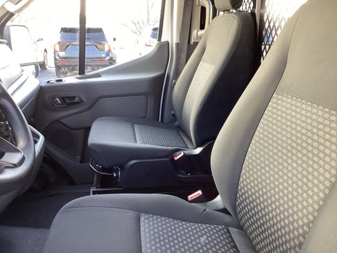 Used 2024 Ford Transit 250 Low Roof w/ Exterior Upgrade Package image 12