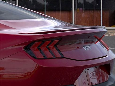 New 2025 Ford Mustang GT Premium image 44