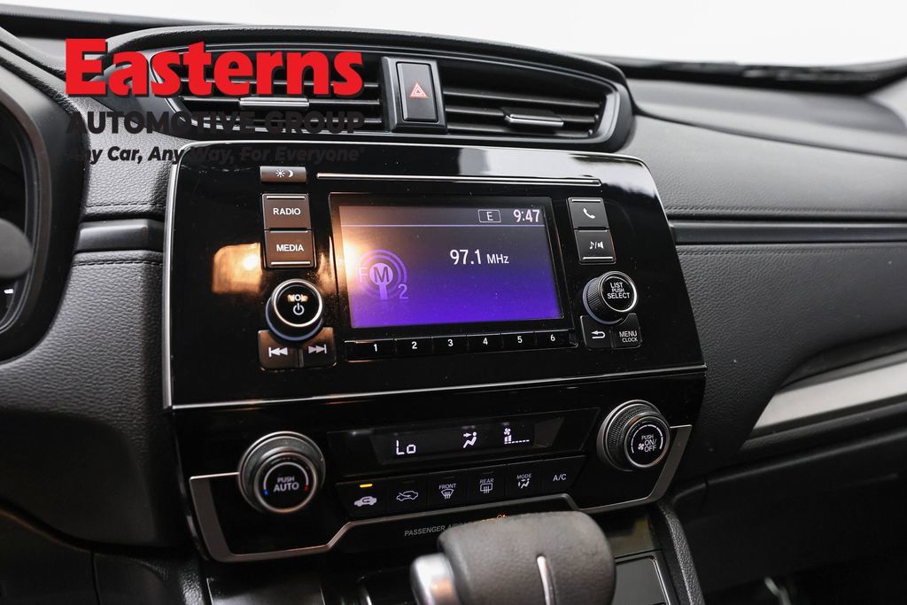 Used 2020 Honda CR-V LX image 19