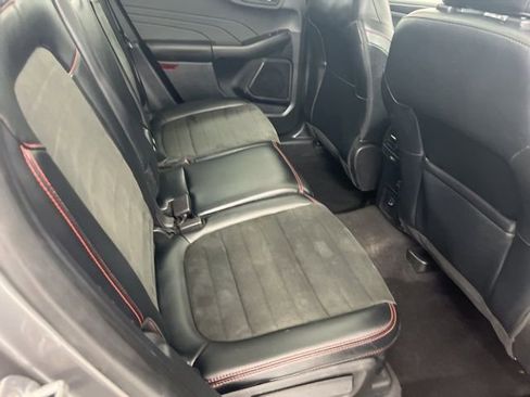 Used 2022 Ford Escape SEL w/ SEL Stealth AWD Package image 22