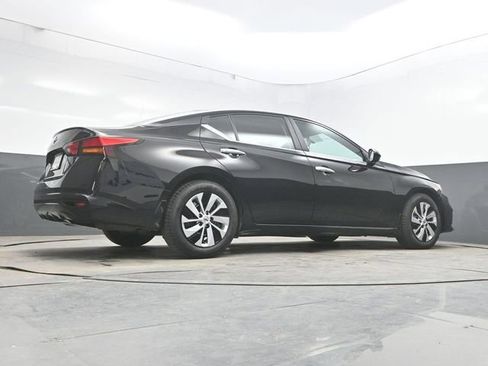 Used 2020 Nissan Altima 2.5 S FWD image 36