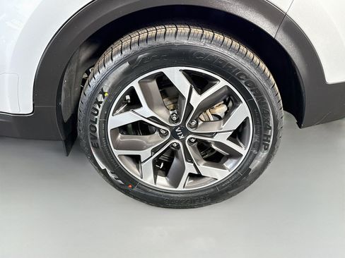 Used 2020 Kia Sportage EX w/ Option Group 15 AWD/4WD image 37
