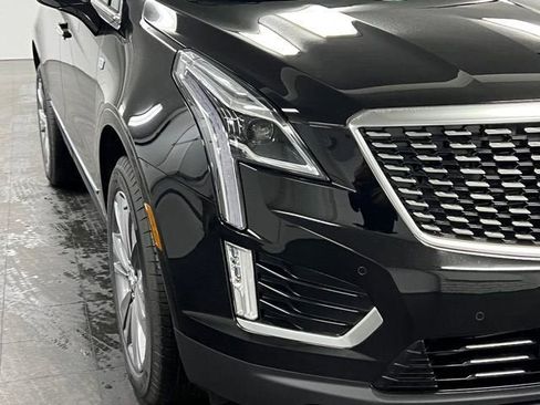 New 2025 Cadillac XT5 Premium Luxury w/ LPO, Floor Liner Package image 10
