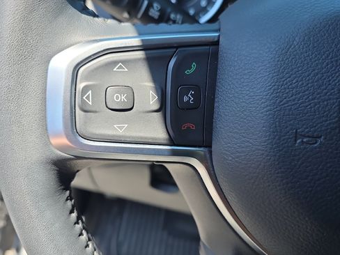 Used 2024 RAM 1500 Big Horn RWD image 27