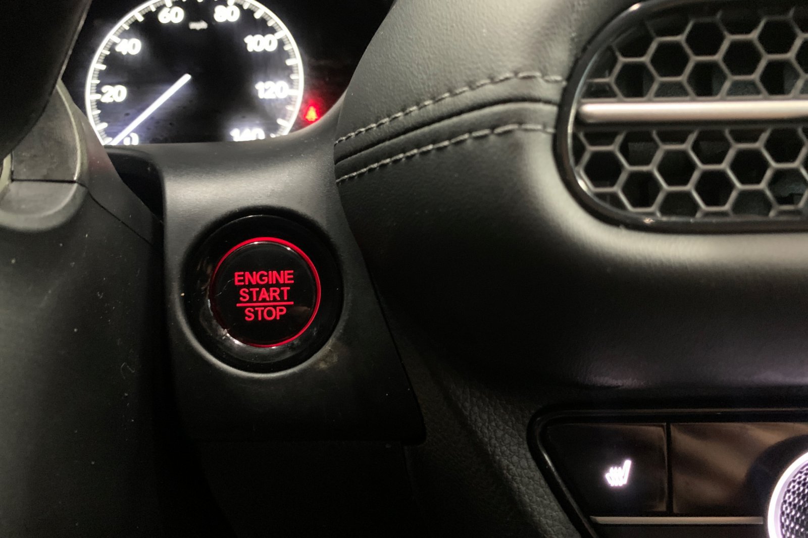 Used 2024 Honda HR-V EX-L image 27